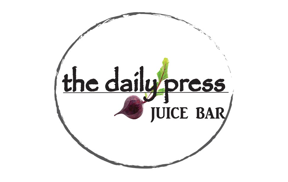 The Daily Press Juice Bar